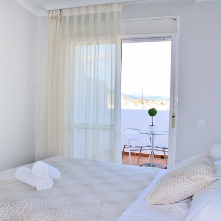 Hostal Acemar Marbella Luaran gambar