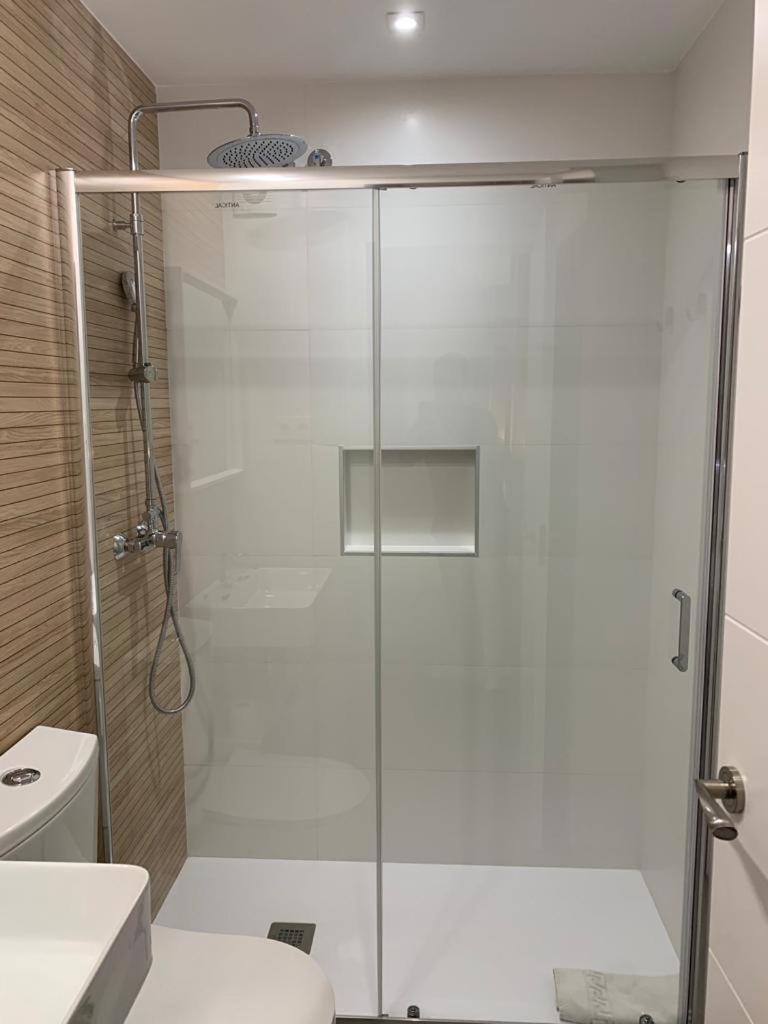 Hostal Acemar Marbella Luaran gambar