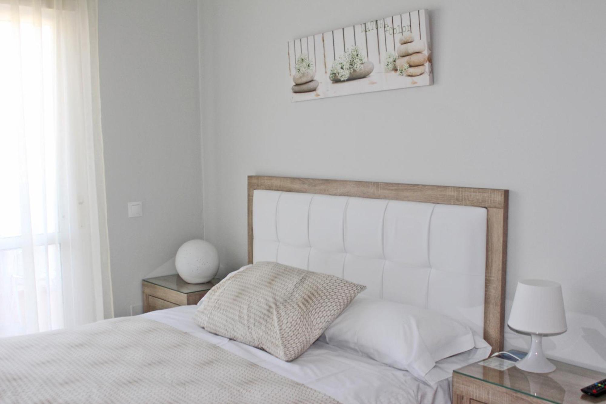 Hostal Acemar Marbella Luaran gambar