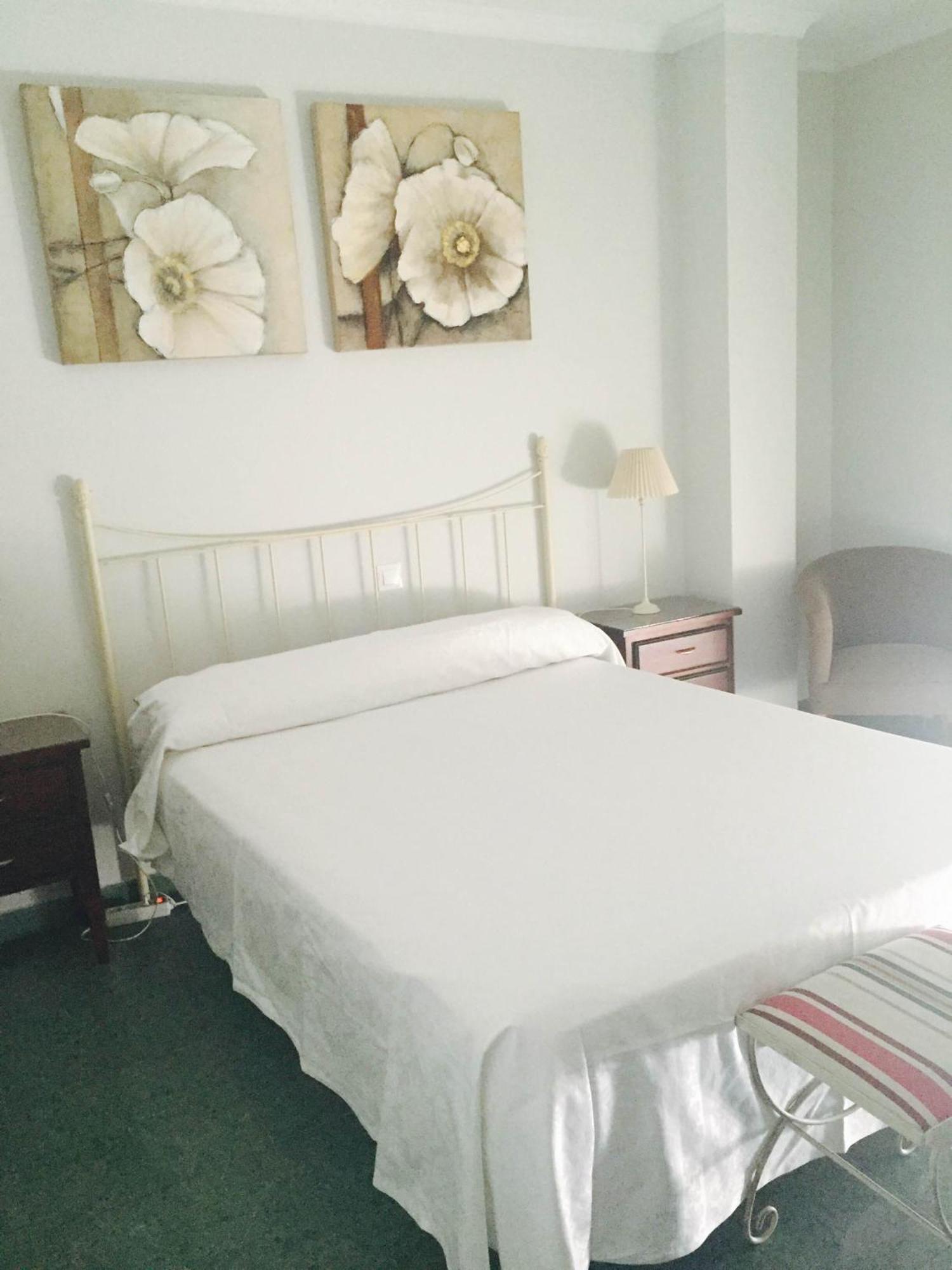 Hostal Acemar Marbella Luaran gambar