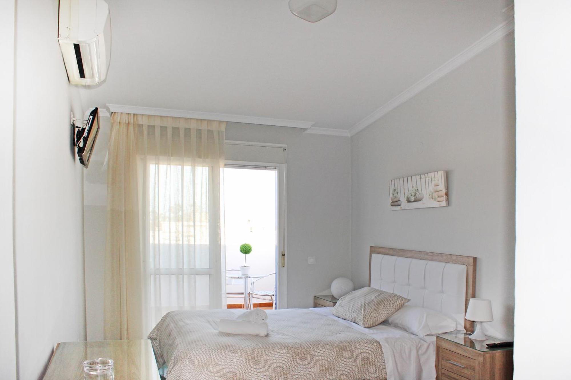 Hostal Acemar Marbella Luaran gambar